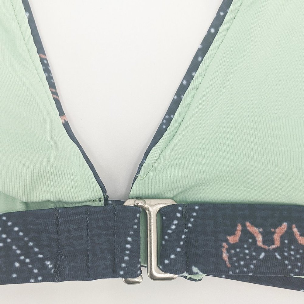 Tavik Navy and Pink Bikini - Picture 7 of 8
